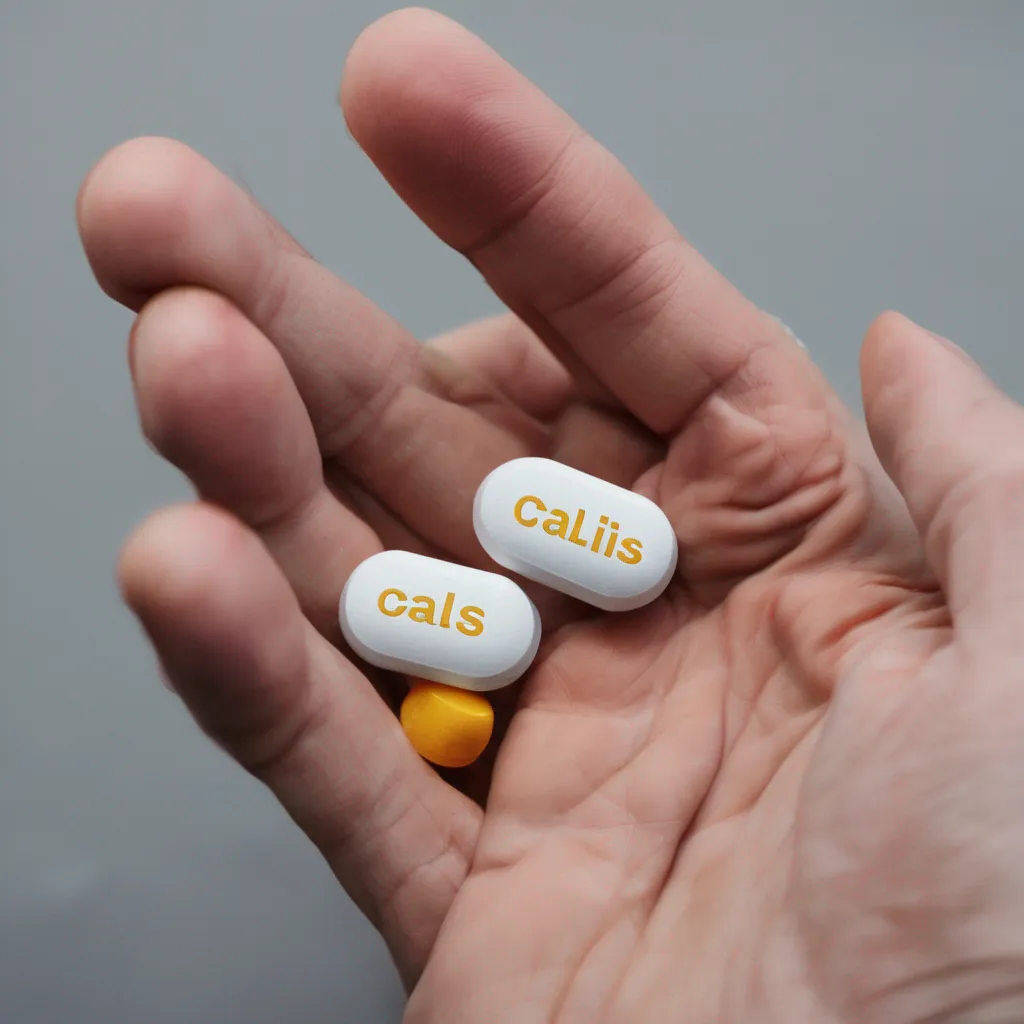 Cialis 5 mg le prix numéro 1